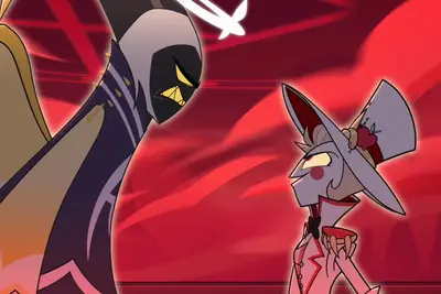 Hazbin-Hotel-Finale-Lucifer-Adam