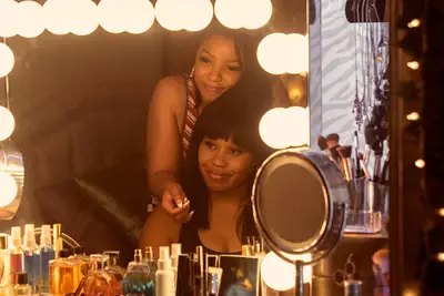 L'essaim est-il sur une vraie histoire?