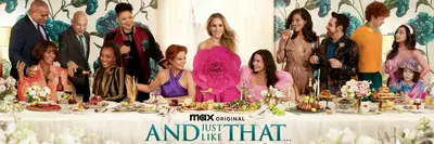 Y solo así, la recapitulación de episodio 10 de la temporada 2: The Last Supper, Part Uno