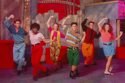 Keri Russell declara que as garotas de despedida do Mickey Mouse Club pareciam sexualmente ativas: os ratos inclinados não estão na lista