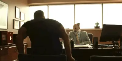 Resumen del episodio 3 de Reacher: Spoonful