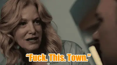 Resumen del episodio 5 de Sugar: vence a mi invitado