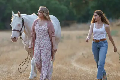 El final de Tiny Beautiful Things explicó: ¿El espectáculo Kathryn Hahn Hulu termina con una nota alta?