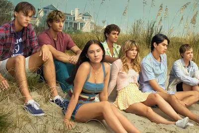 ¿A qué hora sale el nuevo episodio de The Summer I Gurn Basting? Temporada 2, Episodio 7 Información de transmisión de video Prime