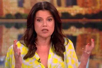 ¿Por qué la vista no está en vivo hoy?