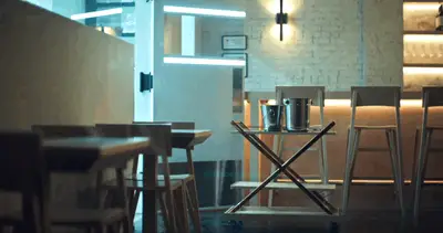 Bear Jamie Lee Curtis explica a cicatriz da frente da mulher na terceira temporada