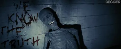 FALLOUT Ep4 WE KNOW THE TRUTH