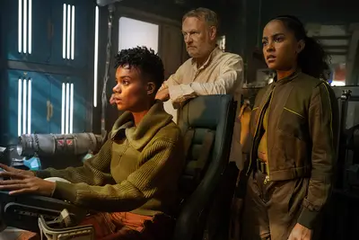 Diretrizes sobre os episódios da segunda temporada da fundação, a data do primeiro e mais: o que você deve saber sobre a série de ficção científica de Lee Pace