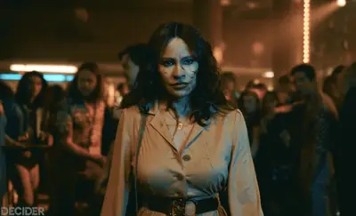 GRISELDA Ep 1 BLOODY GRISELDA