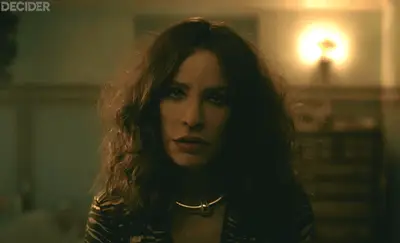 Revista Premiere da série Griselda: Miami Heat