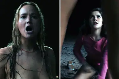 A cena nua de Jennifer Lawrence Nenhum Hound caracteriza o público para enfrentar a nudez feminina de uma maneira sexual completamente divorciada