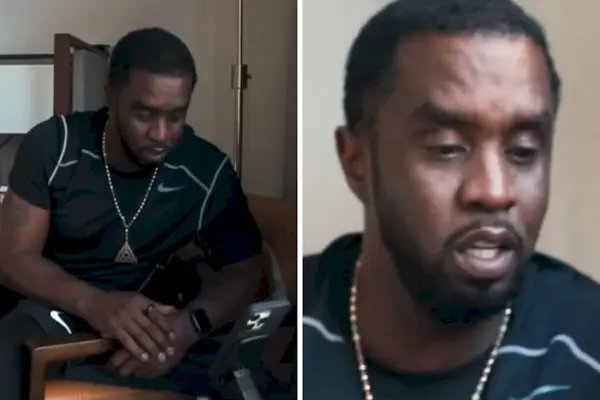 El tráiler de 'Sean Combs: The Reckoning' de Netflix muestra los últimos días antes del arresto de Diddy: el negocio más sucio
