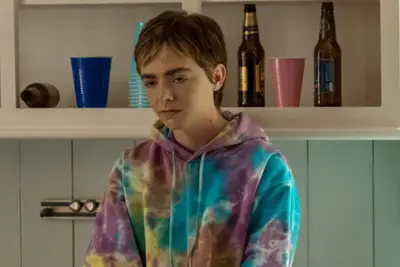 Eu estava giron betle, os fãs retornam dos fãs transformados devido ao ódio injustificado contra Elsie Fisher: é apenas nojento