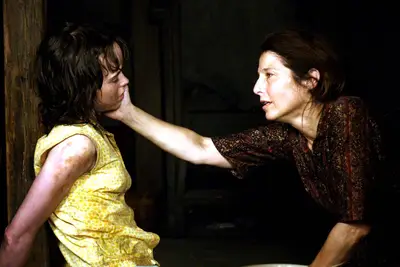 An American Crime Elliott Page Catherine Keener