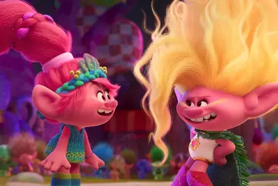 trolls band together