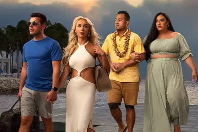 Où est TLC '90: The Last Resort Day 'tourné?