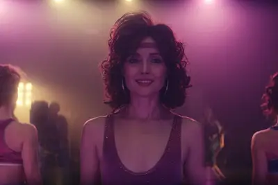 Y aura-t-il une saison de physique -4 chez Apple TV?