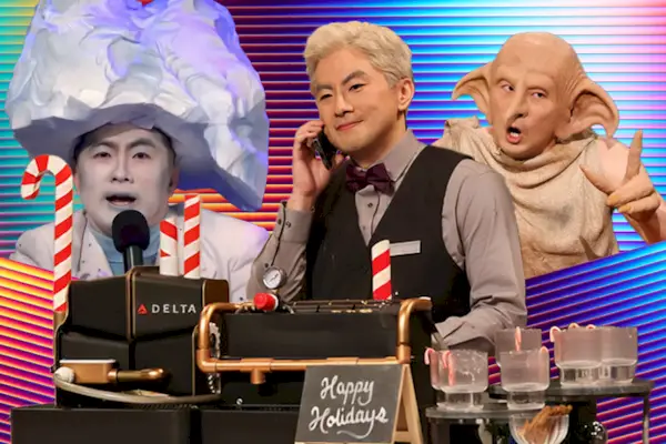 Valutata l'eredità di Bowen Yang al 'SNL': il cinque volte candidato agli Emmy se ne va come uno degli alunni più amati di Lorne