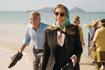 ¿Se o bilhete de trodução para o paraíso na HBO Max ou Netflix?