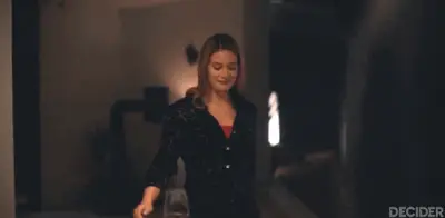 TOKYO VICE 204 SAMANTHA DANCING