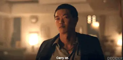 Riepilogo dell'episodio 4 di Tokyo Vice Season 2: Boss of All Bosses