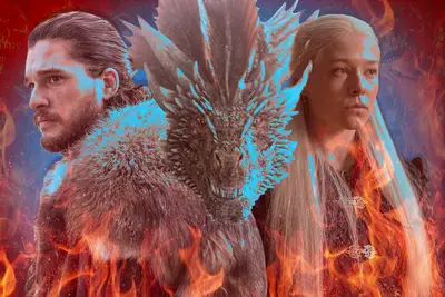 Où pouvez-vous voir Game of Thrones?