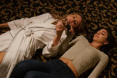 Quem é Lydia para me contar mentiras? A última rodada do fim explica