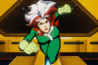 Haverá uma segunda temporada de X-Men 97?