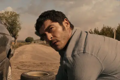 Wird es in Netflix eine zweite Staffel von Shahmaran geben? Was wir wissen