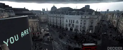 „3 Body Problem“ Folge 5 Zusammenfassung: Jüngster Tag