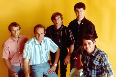 Bad Vibrations: el documental de The Beach Boys es Mike Love Propaganda