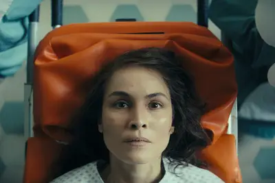 La fine della costellazione ha spiegato: cosa succede a Jo ed Henry alla fine della prima stagione?