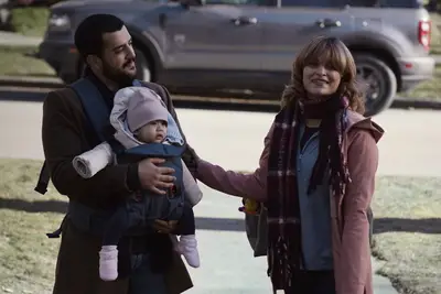 Stranger Danger è un vero film horror a Netflix? Il virale di Tikkok ha spiegato