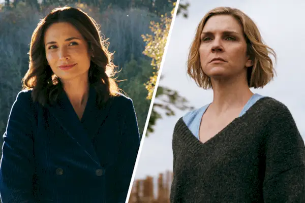 La star de Pluribus, Samba Schutte, pense que M. Diabaté expédie secrètement Carol et Zosia