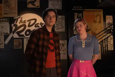 Riverdale a dit: Attendez, étiez-vous mort tout le temps?