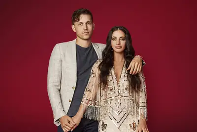 Os Ultimatum Cast Guides: Marier ou Thrrow ”: Siga os casais da segunda temporada no Instagram