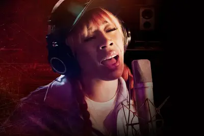 Quando ele é uma estréia de Keyshia Cole: esta é a minha história na vida? Como enviar online