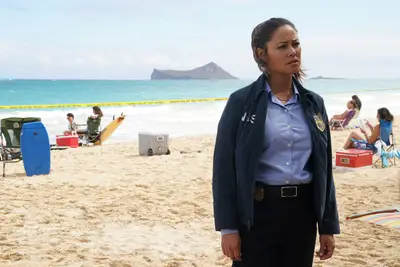 ¿Dónde se filmó NCIS: Hawaii?