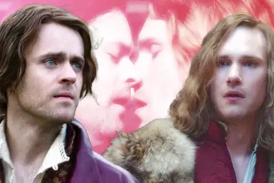 A terceira temporada de Witcher finalmente dá a Jaskier um amigo, mas não é Geralt