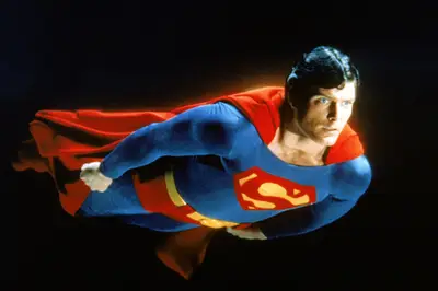 Todas las películas de Christopher Reeve Superman ahora están en Netflix