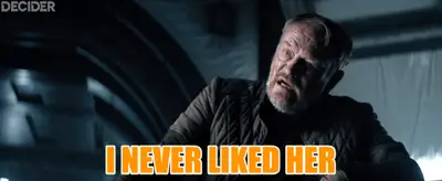 Résumé de l'épisode 9 de la deuxième saison de la Fondation: il y a eu une fois un crime