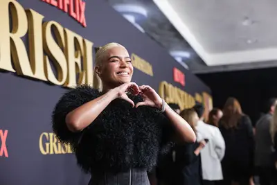 Karol G em Griselda? Tudo o que sabemos sobre o seu papel na nova cocaína da Netflix