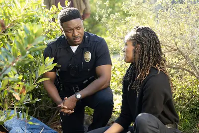 O novo recruta é esta noite esta noite? A temporada 6 da estreia, data do primeiro episódio 7