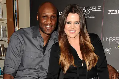 Khloé Kardashian sagt, dass eine Therapeutin sie für seine Reaktion verlassen hat, den ehemaligen Ehemann Lamar Odom in einer Droge zu finden