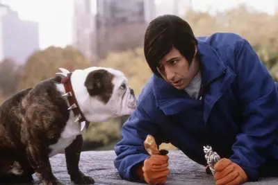 Little Nicky 2: Adam Sandler Sta Tornando por Una Suite Netflix?