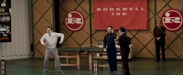 „Marty Supreme“-Rezension: Timothée Chalamet bringt Chaos-Energie in dieses Sportdrama mythischen Ausmaßes