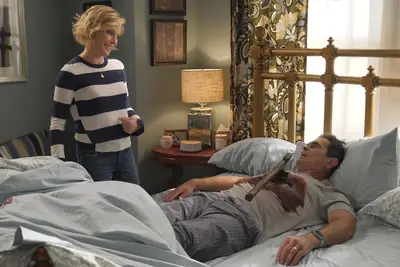 Modern Family - The Last Halloween (S11E5)