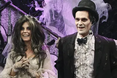 Moderne Family Halloween -Episoden Getriebe: Komplette Liste, wie man sieht