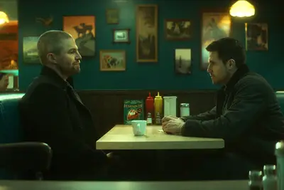 Transferência ou saída: Código 8: Parte II na Netflix, continuação de ficção científica de tamanho médio