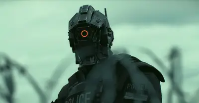 CODE 8 PART 2 NETFLIX STREAMING